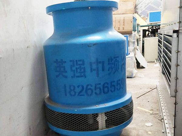 開放式冷卻塔