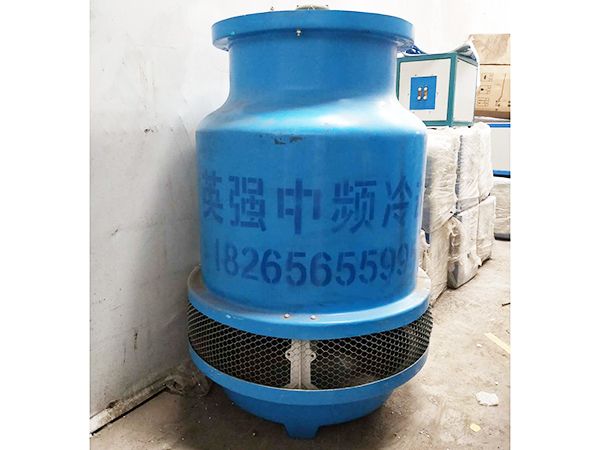 開放式冷卻塔