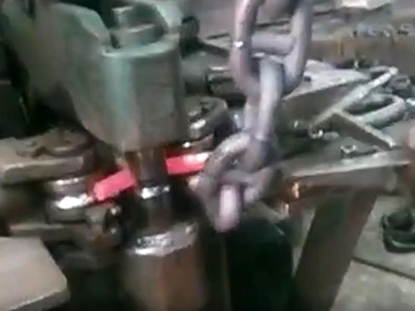 加熱圍彎