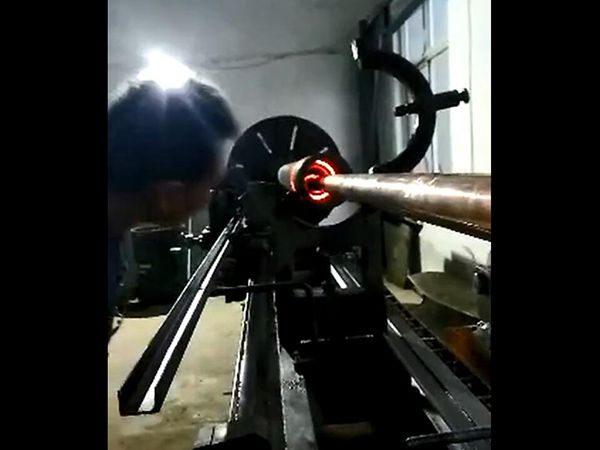 內(nèi)孔加熱