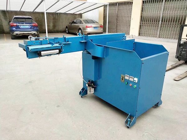 自動上料機廠家