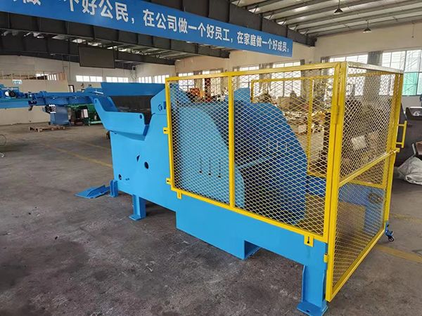 自動上料機